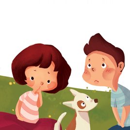 Don T Wake The Baby Storyweaver