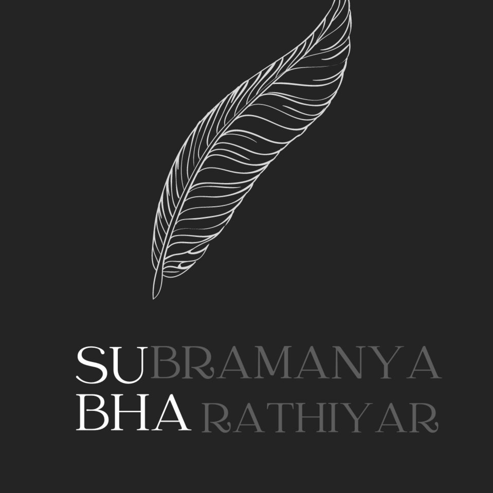 Biography : Subramanya Bharathiyar