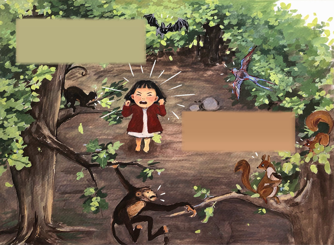 Digital Library of Stories for Kids | Stories | Storyweaver