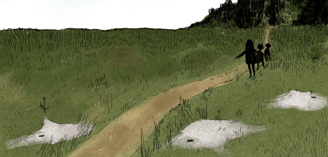 Digital Library of Stories for Kids | Stories | Storyweaver