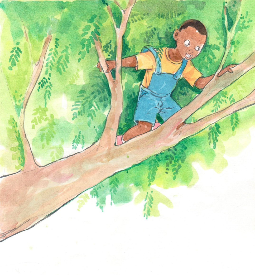 Digital Library of Stories for Kids | Stories | Storyweaver