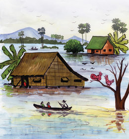 Flood in Assam – SANDRP