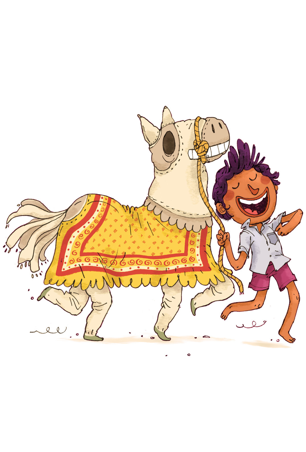 Digital Library of Stories for Kids | Stories | Storyweaver
