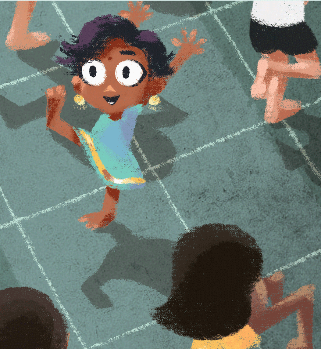 Digital Library of Stories for Kids Stories Storyweaver