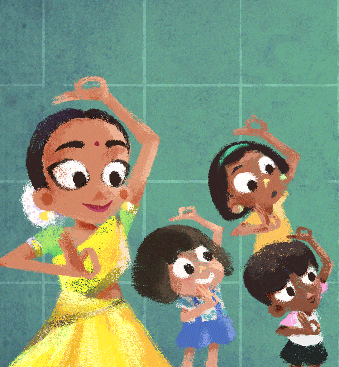Teacher teaching dance steps - StoryWeaver Teacher teaching dance steps - StoryWeaver