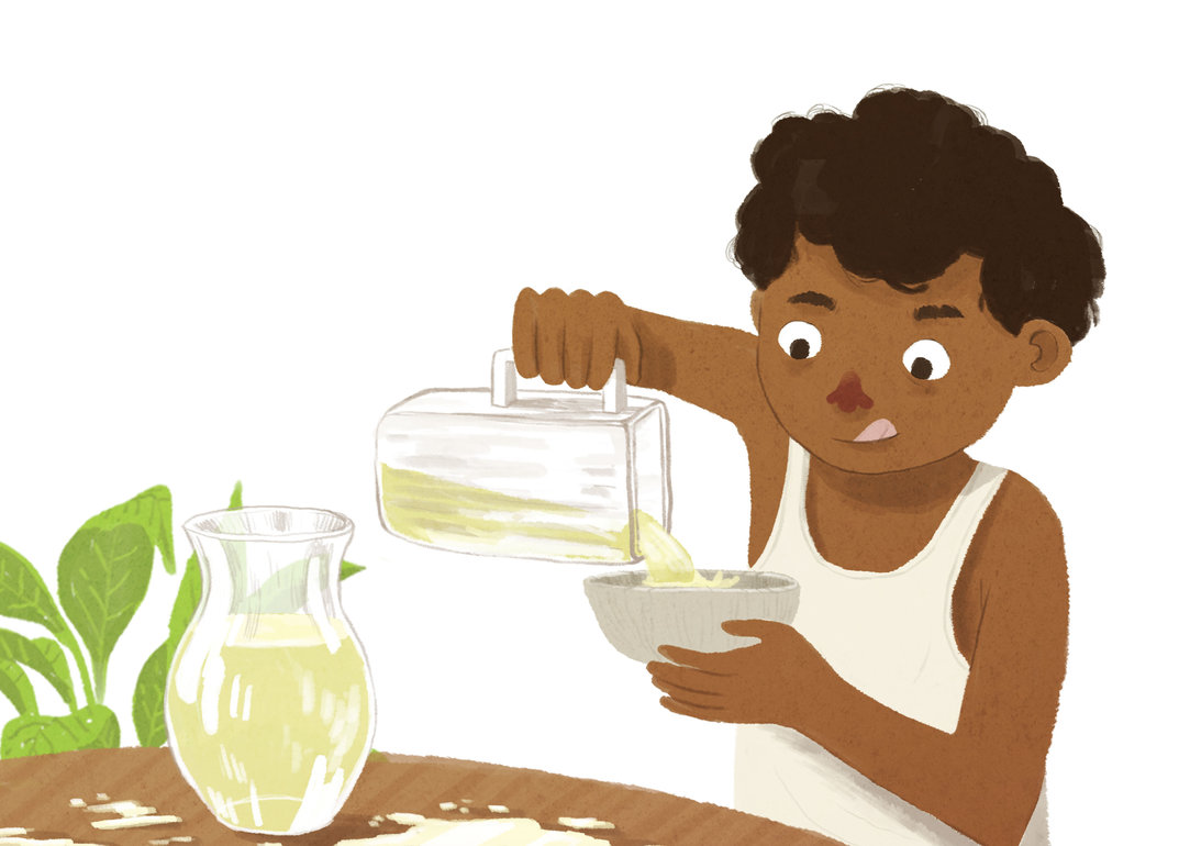 Digital library of stories for kids stories storyweaver