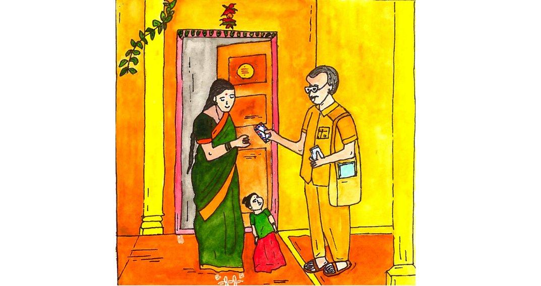 Digital Library of Stories for Kids | Stories | Storyweaver