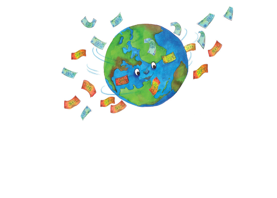 Digital Library of Stories for Kids | Stories | Storyweaver
