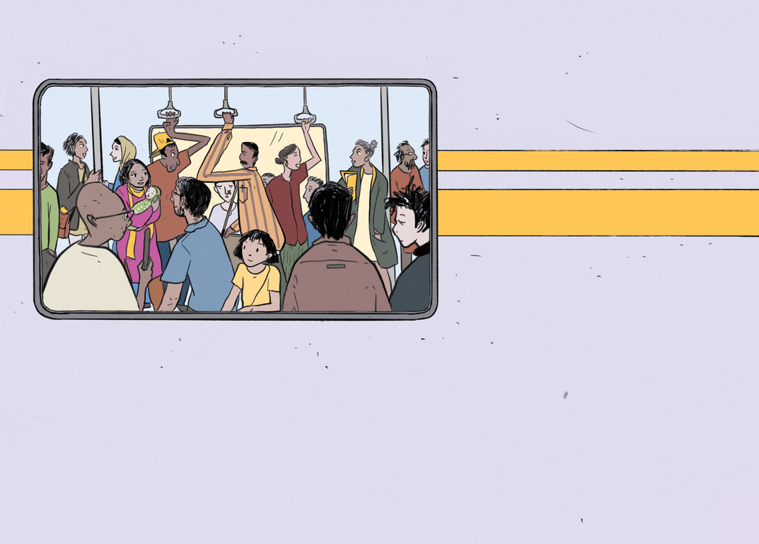 Digital Library of Stories for Kids | Stories | Storyweaver
