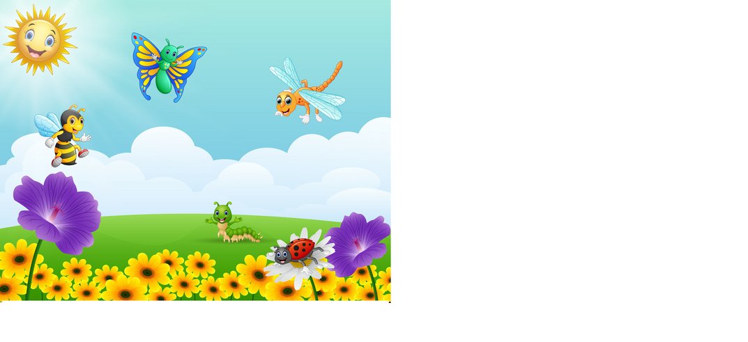 Digital Library of Stories for Kids | Stories | Storyweaver