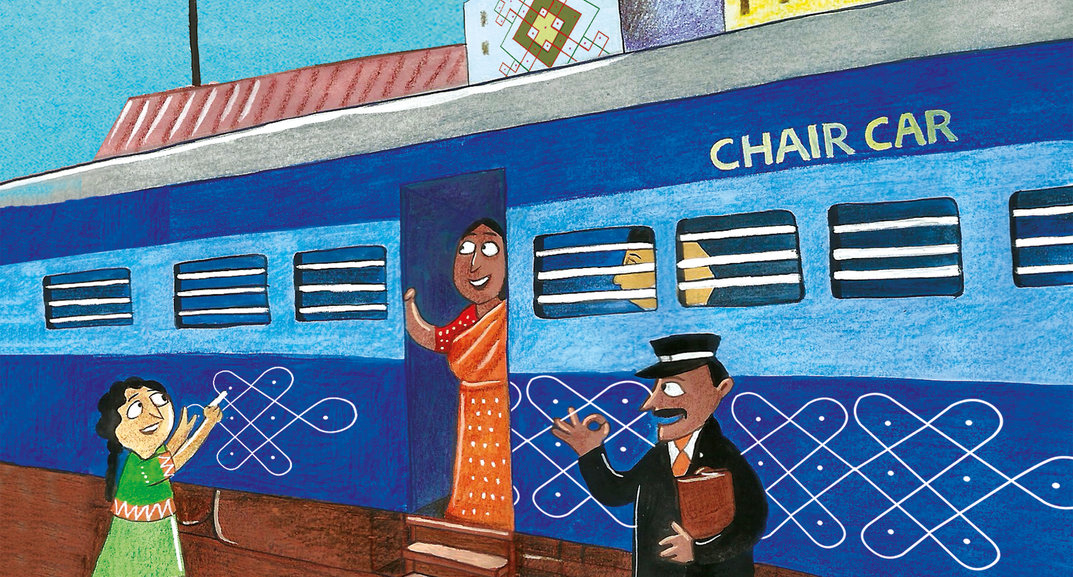 Digital Library of Stories for Kids | Stories | Storyweaver