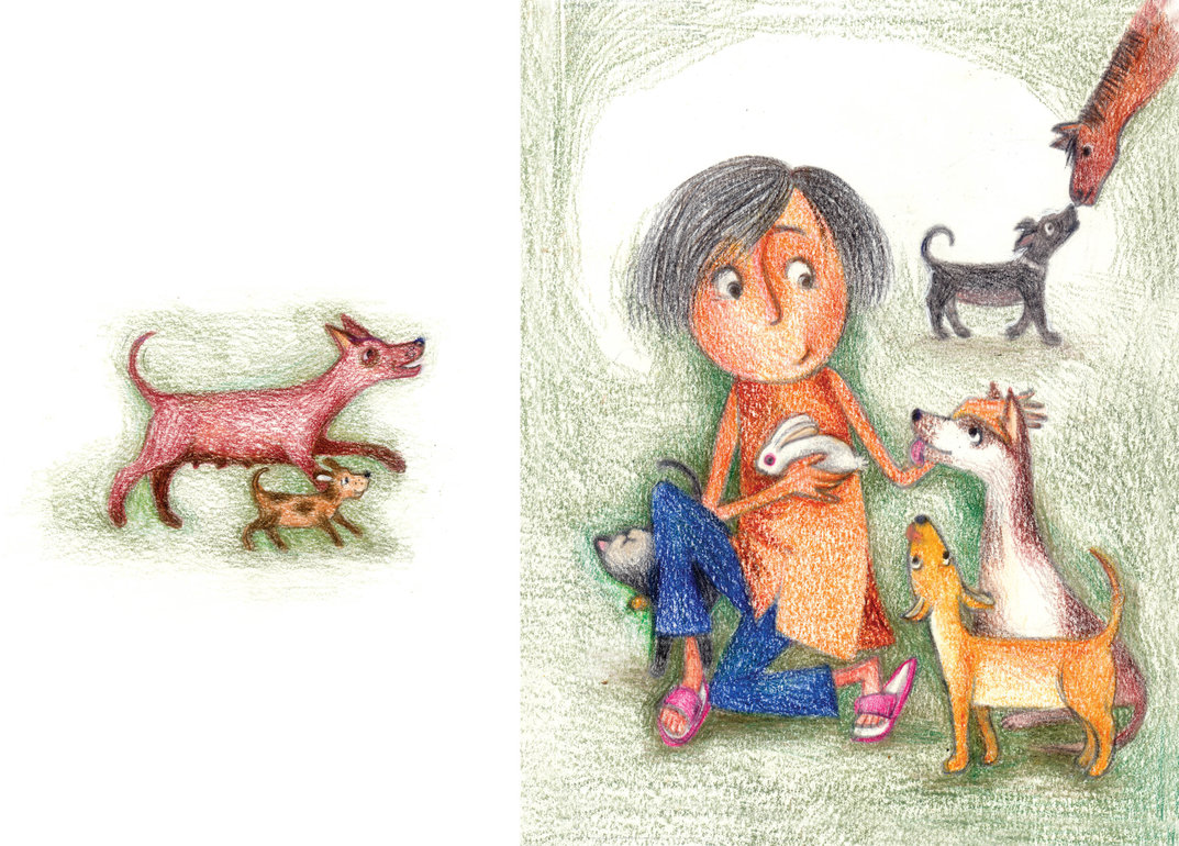 Digital Library of Stories for Kids | Stories | Storyweaver