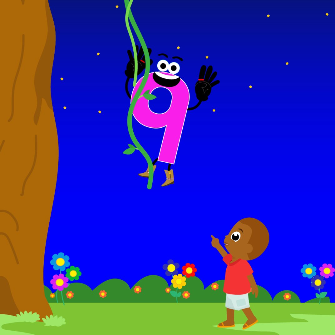 number 9-20 - StoryWeaver number 9-20 - StoryWeaver