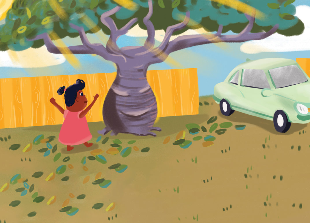 Digital Library of Stories for Kids | Stories | Storyweaver