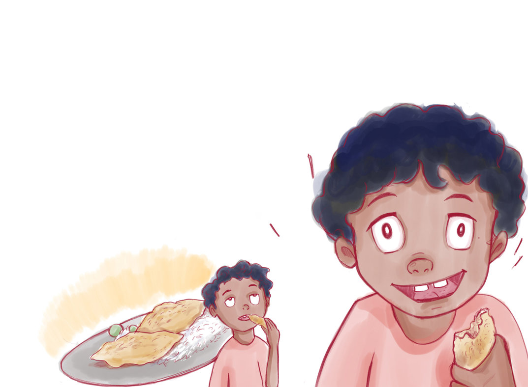 Digital Library of Stories for Kids | Stories | Storyweaver
