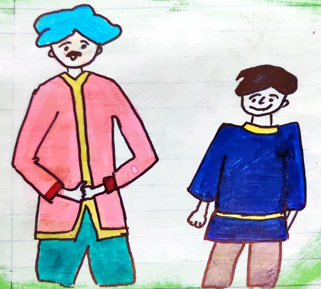 Digital Library of Stories for Kids | Stories | Storyweaver