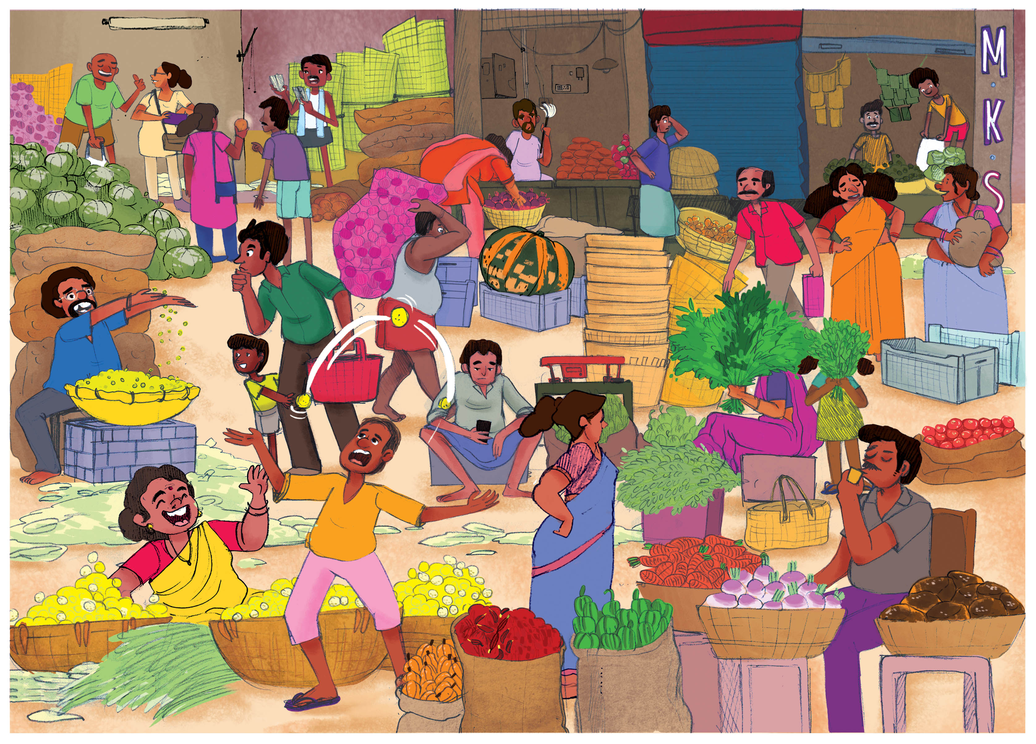 StoryWeaver