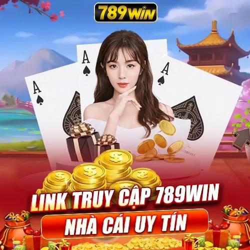 Khám Phá Thế Giới Giải Trí Đỉnh Cao Tại 789win.com - Cảm Nhận Hưng Phấn Bất Tận