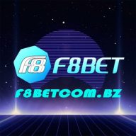 F8bet - Giải Trí Đỉnh Cao, Vận May Trao Tay Ngay!